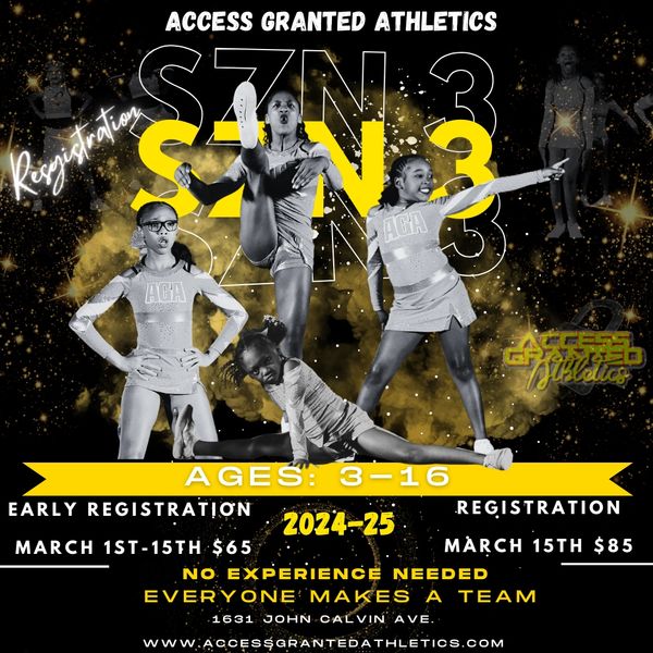 Access Granted Athletics